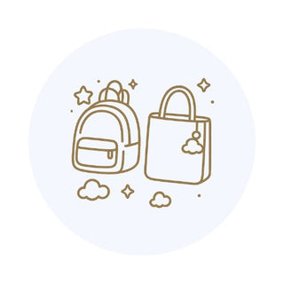 cute kawaii bags