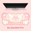 Pink Wings