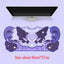 Purple WIngs