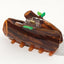 1 x Log
