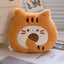 brown Cake cat