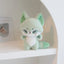 Green Fox