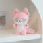 Pink Fox
