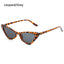 Leopard-Grey