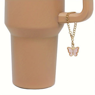 9-Piece Accessory Set for Stanley 40oz Tumbler - (Accessories Only)