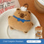Chef Capybara