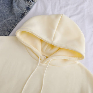 Aesthetic Shield Printed Hoodies Fashion The Kawaii Shoppu