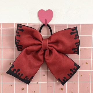 Anime Hair Bow Clips tongmo Accessory The Kawaii Shoppu