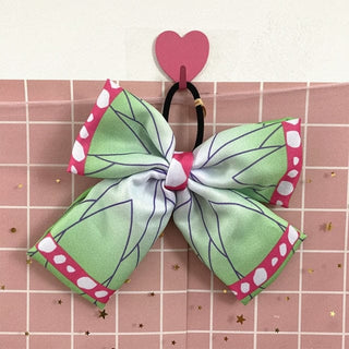 Anime Hair Bow Clips xiangnaier Accessory The Kawaii Shoppu