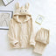 Beige Bunny
