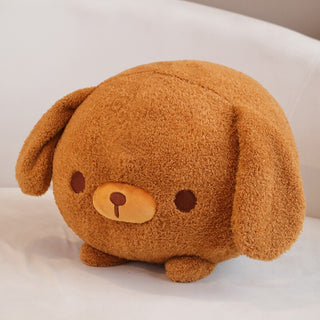 Cafe Pets - 1pc Kawaii Plush 3 30cm Soft Toy by The Kawaii Shoppu | The Kawaii Shoppu