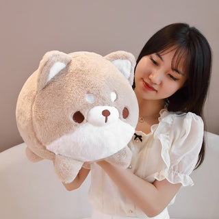Cafe Pets - 1pc Kawaii Plush Soft Toy by The Kawaii Shoppu | The Kawaii Shoppu