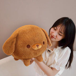 Cafe Pets - 1pc Kawaii Plush Soft Toy by The Kawaii Shoppu | The Kawaii Shoppu