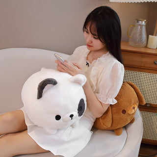 Cafe Pets - 1pc Kawaii Plush Soft Toy by The Kawaii Shoppu | The Kawaii Shoppu