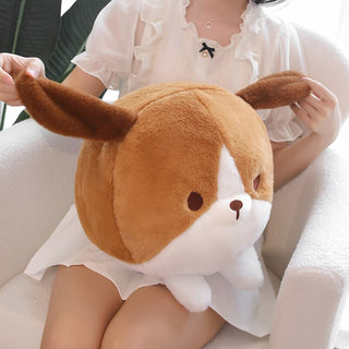 Cafe Pets - 1pc Kawaii Plush Soft Toy by The Kawaii Shoppu | The Kawaii Shoppu
