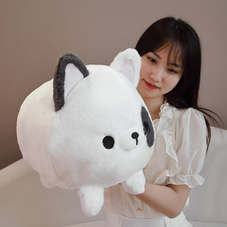 Cafe Pets - 1pc Kawaii Plush Soft Toy by The Kawaii Shoppu | The Kawaii Shoppu