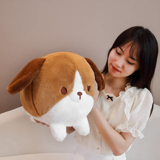 Cafe Pets - 1pc Kawaii Plush Soft Toy by The Kawaii Shoppu | The Kawaii Shoppu