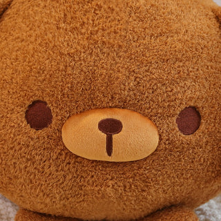 Cafe Pets - 1pc Kawaii Plush Soft Toy by The Kawaii Shoppu | The Kawaii Shoppu