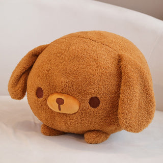 Cafe Pets - 1pc Kawaii Plush Soft Toy by The Kawaii Shoppu | The Kawaii Shoppu