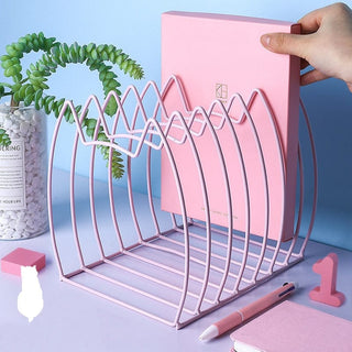Cat Book Stand Holder Decor The Kawaii Shoppu