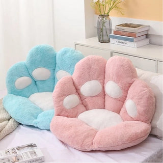 Cat Paw Cushion null The Kawaii Shoppu