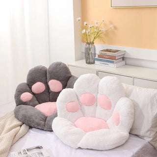 Cat Paw Cushion null The Kawaii Shoppu
