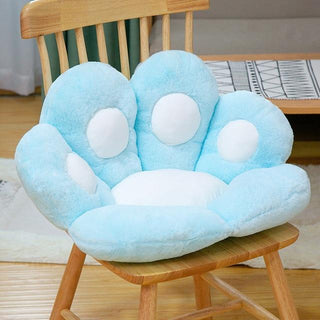 Cat Paw Cushion null The Kawaii Shoppu