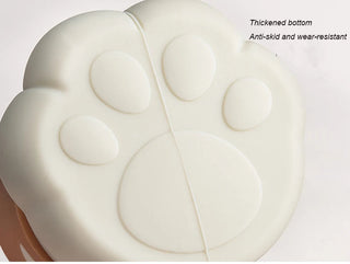 Cute Cat Paw Silicone Rubber Chair Leg Feet Cap Covers Home & Kitchen by The Kawaii Shoppu | The Kawaii Shoppu