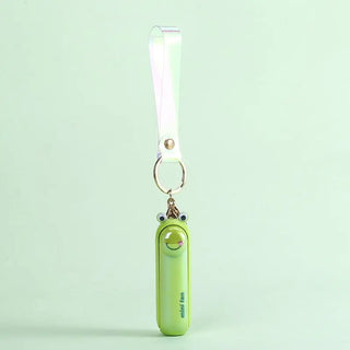 Cute Mini Portable USB Hand Held Fan