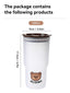 Transparent Brown