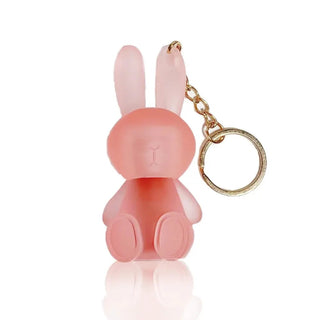 Gege Bear Frosty Bunny Lipgloss Matte Velvet Lip Clay makeup by The Kawaii Shoppu | The Kawaii Shoppu