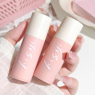 HISYI Cloud Velvet Blush Stick – Matte Finish Cream Blusher