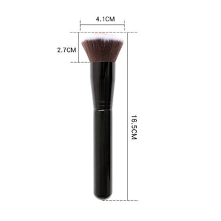 Kawaii Cat Paw Makeup Brush makeup by The Kawaii Shoppu | The Kawaii Shoppu