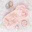 pink cat paw