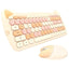 Milk tea Set
