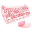 Pink Set