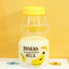 Transparent Banana