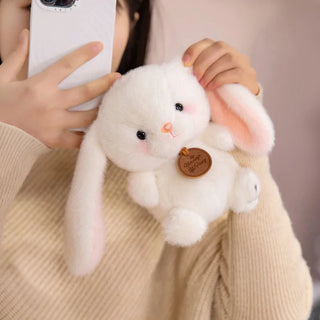 Kawaii Cute Sitting Animal Plush