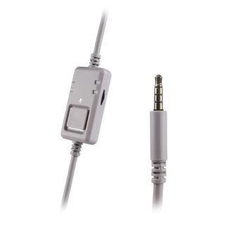 Kawaii Gaming Cat Ear Mic 3.5mm Headphones null The Kawaii Shoppu