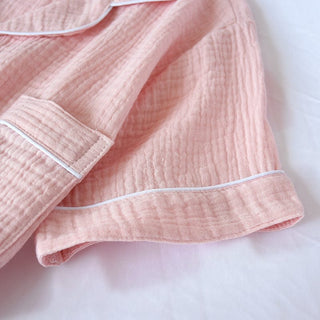Kyuto Kara Luxury Japanese Style Pajamas Fashion The Kawaii Shoppu