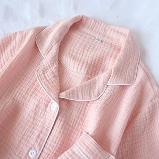 Kyuto Kara Luxury Japanese Style Pajamas Fashion The Kawaii Shoppu