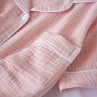 Kyuto Kara Luxury Japanese Style Pajamas Fashion The Kawaii Shoppu