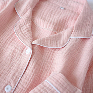 Kyuto Kara Luxury Japanese Style Pajamas Fashion The Kawaii Shoppu