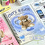 Blue Bear