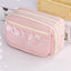 Pencil Case Pink