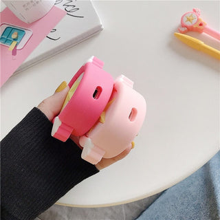 Sakura Airpods 2 Case null The Kawaii Shoppu