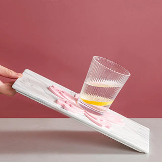 Sakura Flower Silicone Hot Pan Plate Mat Coaster Home & Kitchen by The Kawaii Shoppu | The Kawaii Shoppu