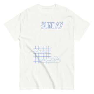 Sunday Lazy T-Shirt