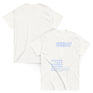 Sunday Lazy T-Shirt
