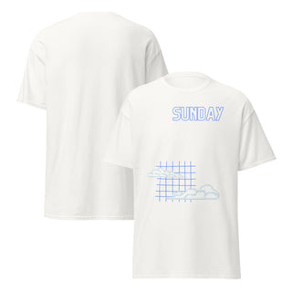 Sunday Lazy T-Shirt